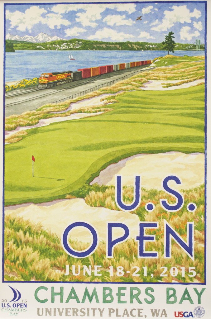 2015 US Open